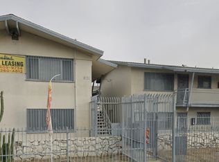 821 E Pine, Compton, CA 90221