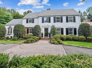 24 Jefferson Ave, Short Hills, NJ 07078