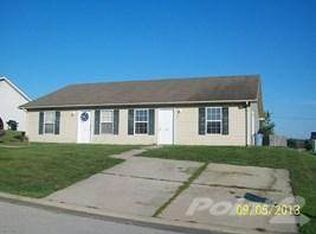 216 Cadence Branch Dr, Mount Sterling, KY 40353