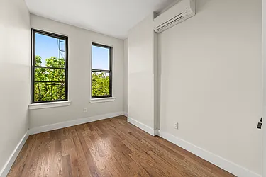 Rented by Friedman Mayer, LREB