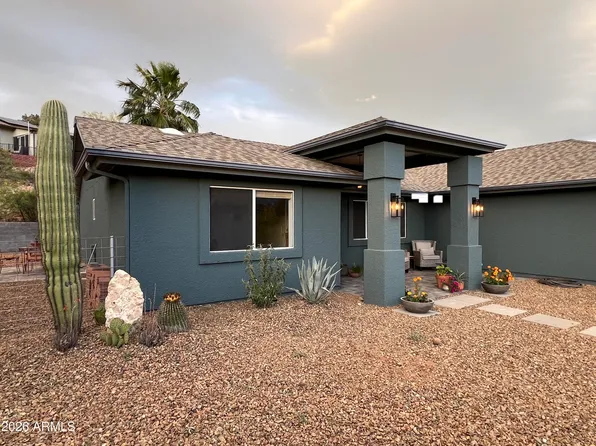 950 E RIO MESA Trail, Cottonwood, AZ 86326