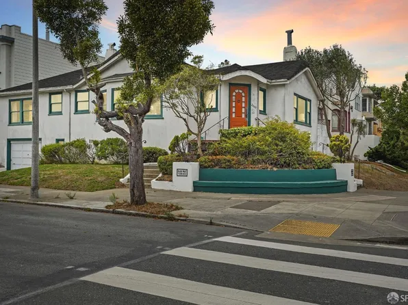 2601 Lincoln Way, San Francisco, CA 94122