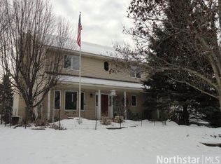 4166 Park Ridge Ct, Saint Paul, MN 55119