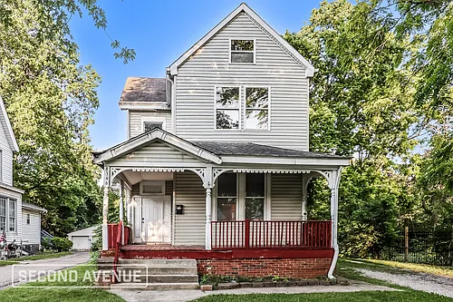 8346 Anthony Wayne Ave Photo 1