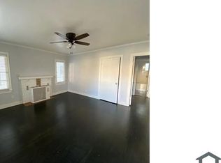 1175 S Norton Ave, Los Angeles, CA 90019