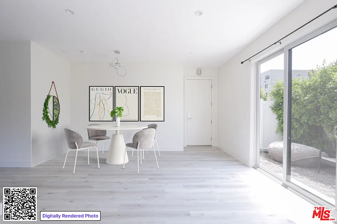 3 bed, 3.0 bath, 1260 sqft, $3,395 — Photo 3