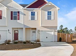 311 Otis Cv #311, Jacksonville, NC 28546