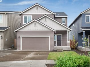 274 N 34th Ct, Ridgefield, WA 98642