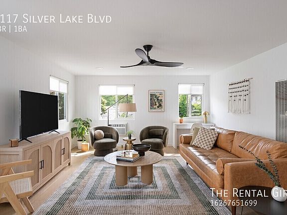 2nd image of 3117 Silver Lake Blvd