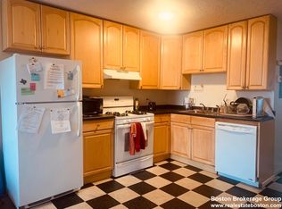 95 Hammond St #3, Roxbury Crossing, MA 02120