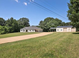 2400 Pleasant Hill Rd, Martin, TN 38237