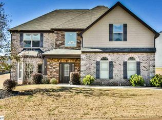 2 Tippecanoe St, Simpsonville, SC 29680