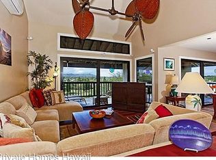 1182 Kamahele St #2801, Kailua, HI 96734