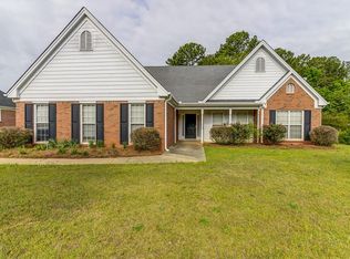 45 Wisteria Way, Covington, GA 30016