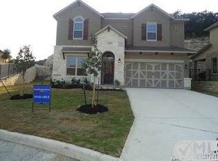 17719 Maui Sands, San Antonio, TX 78255