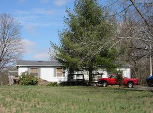 2375 Jarrell Ridge Rd, Clarksville, TN 37043