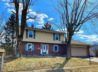3306 Delbrook Dr, Dayton, OH 45405
