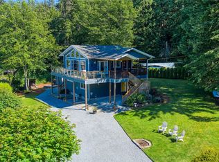 190 Kilarney Pl, Point Roberts, WA
