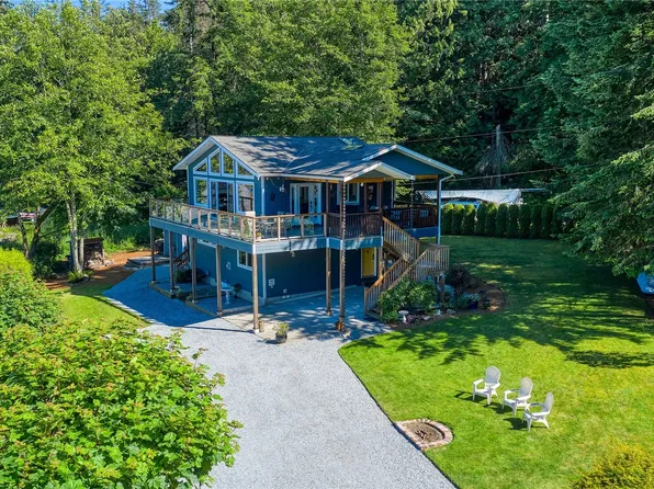 190 Kilarney Place, Point Roberts, WA 98281