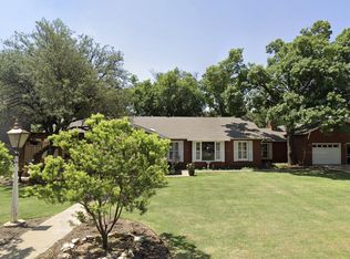 4605 18th St, Lubbock, TX 79416