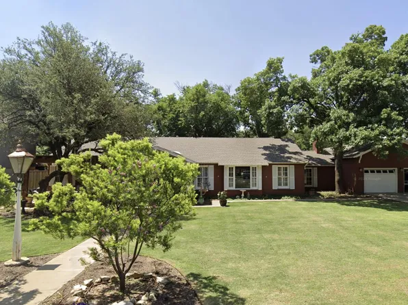 4605 18th St, Lubbock, TX 79416