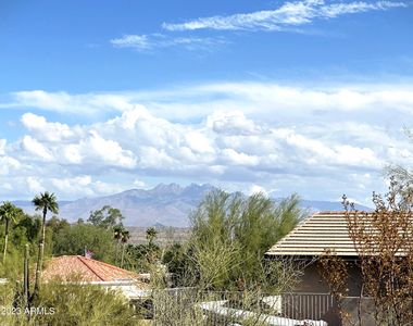10429 N Nicklaus Dr #10, Fountain Hills, AZ, 85268