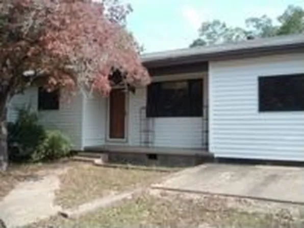 16715 Bernice Dr, Little Rock, AR 72206