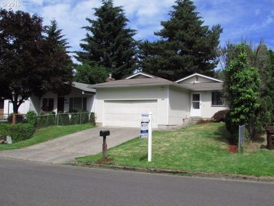 7938 SE 103rd Ave, Portland, OR, 97266