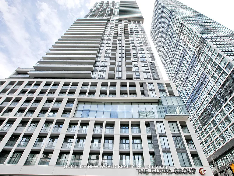 251 Jarvis St #1117 — Photo 1
