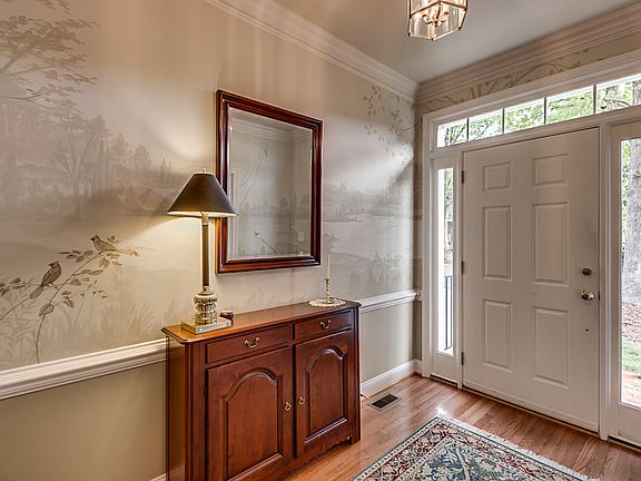 2nd image of 11 A Park Village Ln
