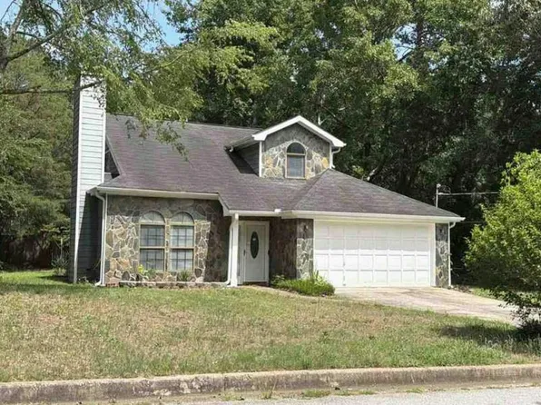 3831 Eden Glen Dr SE, Conyers, GA 30013