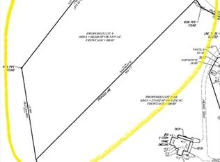 59-59 Wales Rd #A, Holland, MA 01521