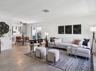 6950 Parkside Ave #121, San Diego, CA 92139