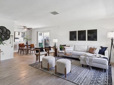 6950 Parkside Ave #121, San Diego, CA, 92139