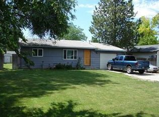 1073 Sweetwood Cir, Nampa, ID 83651