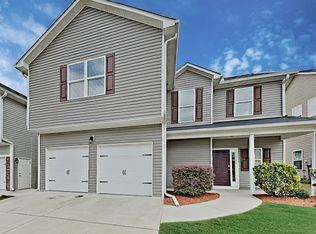 51 Crescent Cmns, Dallas, GA 30157