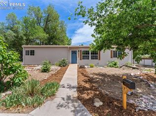 3903 Azalea St, Colorado Springs, CO 80907