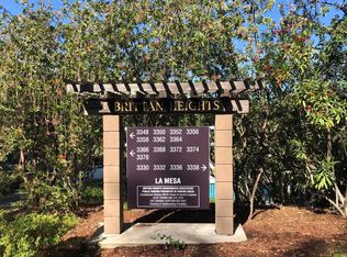 3332 La Mesa Dr APT 1, San Carlos, CA 94070