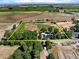 706 White Hawk Ln, Hagerman, ID 83332