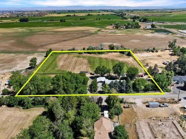 706 White Hawk Ln, Hagerman, ID 83332