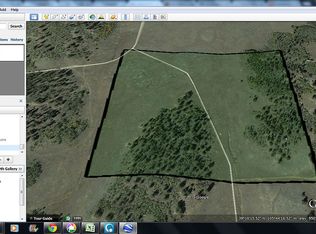 Elk Horn Road, Hartsel, CO 80449