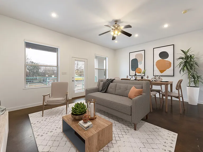 2601 East 7th Street — Photo 1
