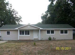 138 Bel Air Dr, Brunswick, GA 31520