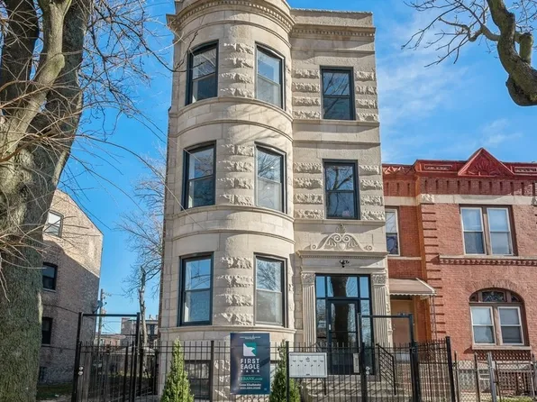 5021 S Indiana Ave #4F, Chicago, IL 60615