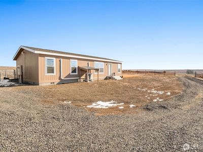 20636 E HWY 28, Marlin, WA, 98832
