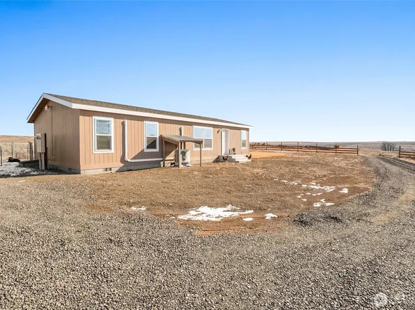 20636 E HWY 28, Marlin, WA 98832