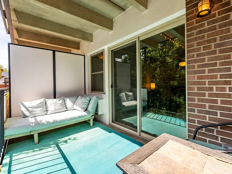 1265 Elizabeth St #305 — Photo 7