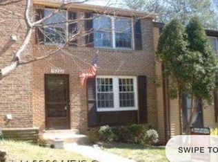 19822 Apple Ridge Pl, Gaithersburg, MD 20886