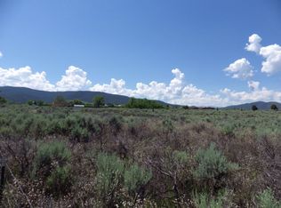 1238 Estrella Rd, Taos, NM 87571