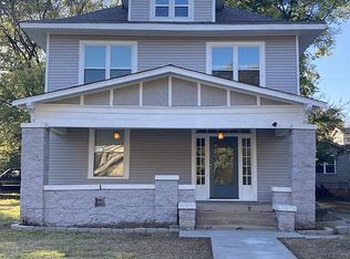 2318 Wolfe St, Little Rock, AR 72206
